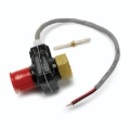 Picture of Autometer Hall Effect Speedometer Sender Mechanical to Electric GM/Chrysler 7/8in-18 Thread 16 Pulse
