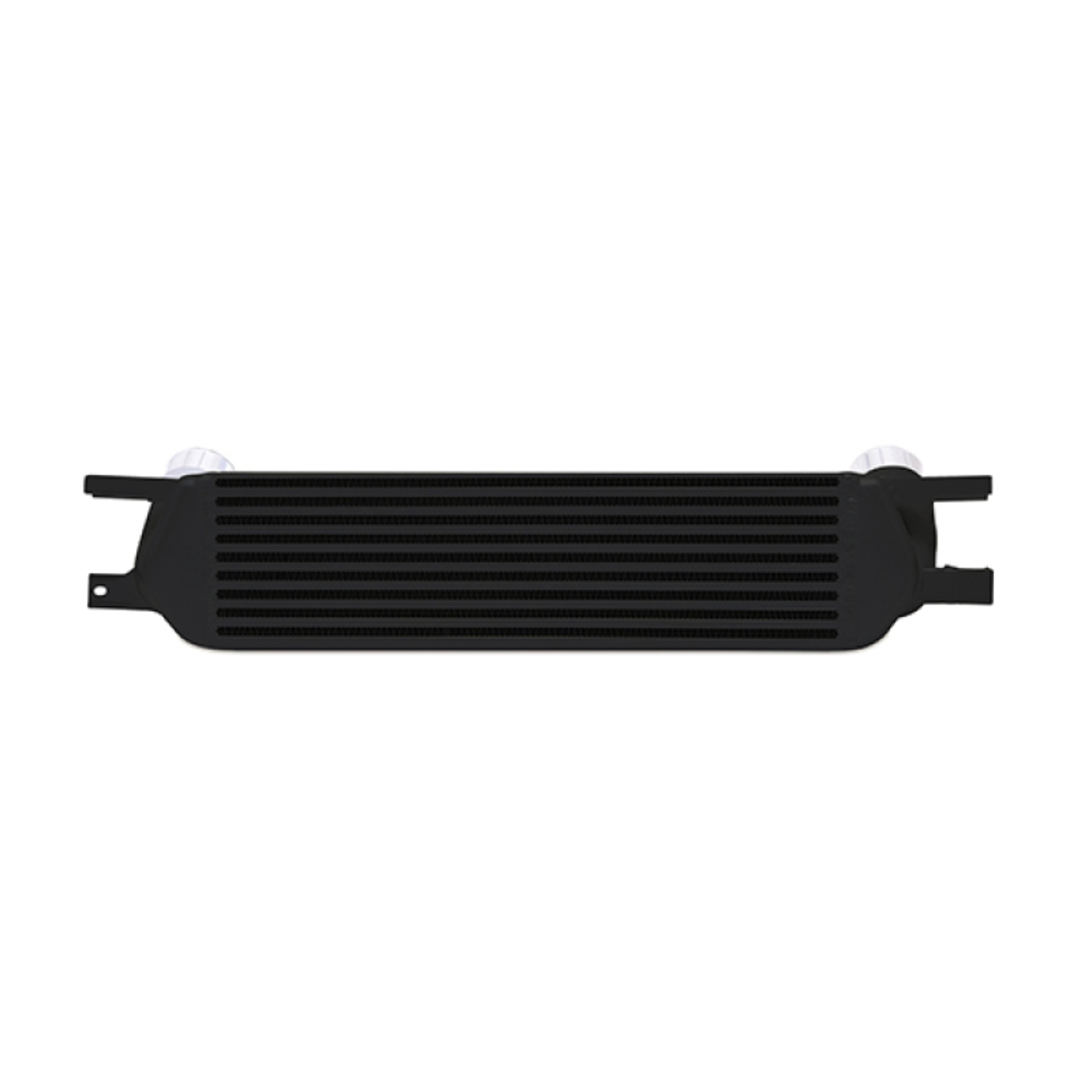 Picture of Mishimoto 2015 Ford Mustang EcoBoost Front-Mount Intercooler - Black