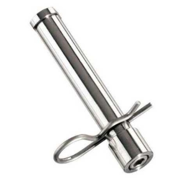 Picture of WeatherTech Stainless Steel Hitch Pin