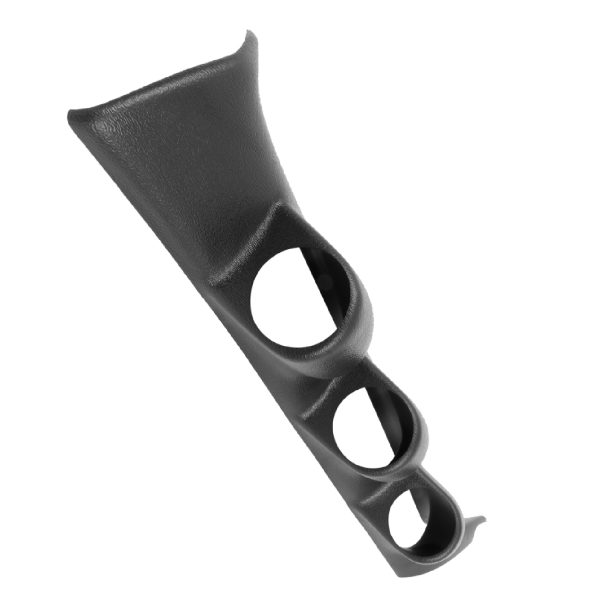 Picture of Autometer A-Pillar Triple Gauge Mount 2 1/16in 93-95 Mazda RX-7