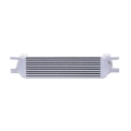 Picture of Mishimoto 2015 Ford Mustang EcoBoost Front-Mount Intercooler - Silver