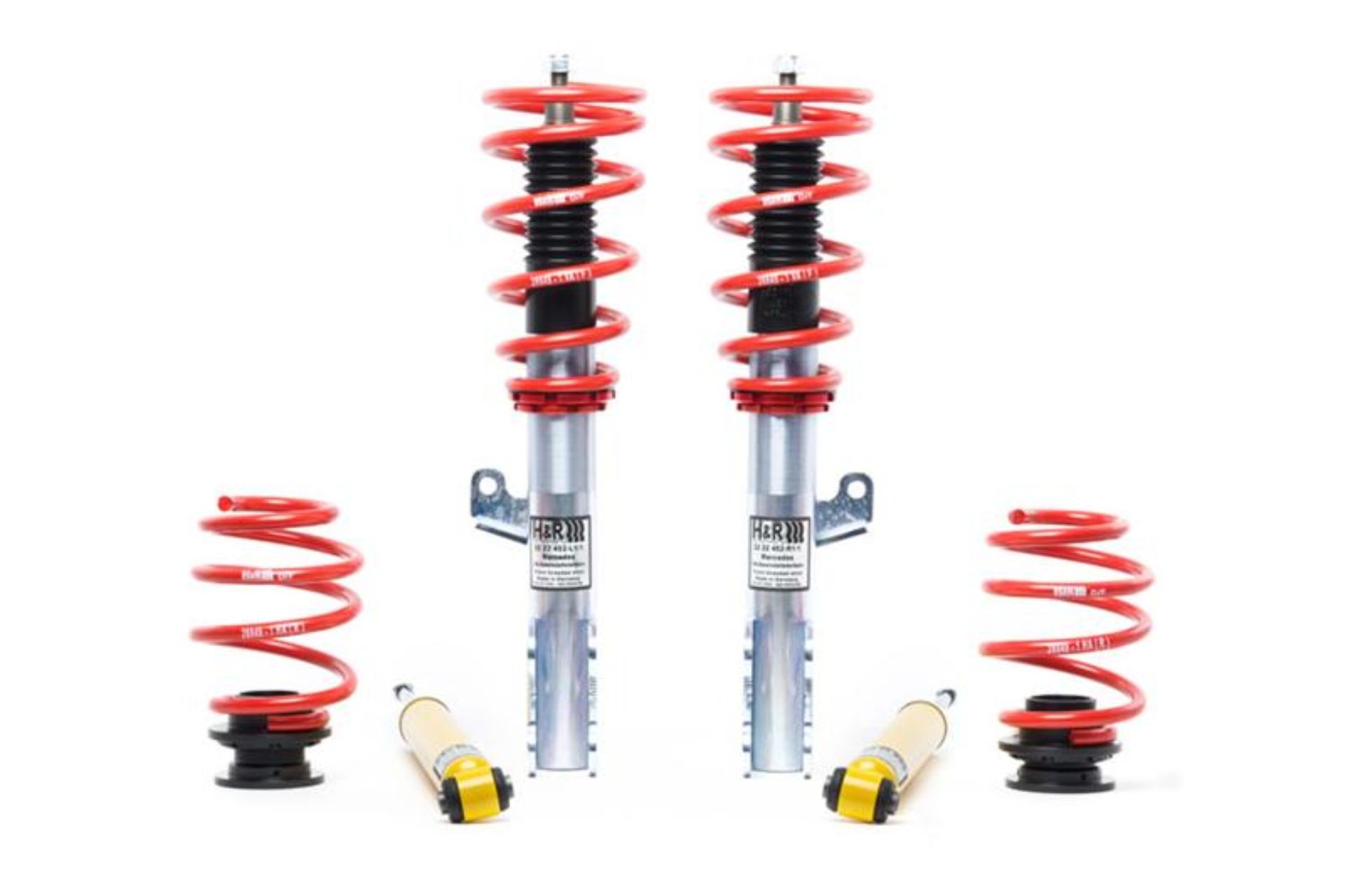 Picture of H&R HR Street Perf Coil Overs - 28849-2