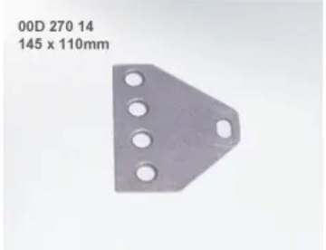 Picture of Cusco CUS Roll Cage Components - 00D 270 14