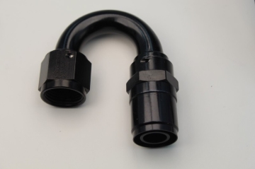 Picture of Fragola FRA Race-Rite Hose Ends Fittings - 2609010-RAD