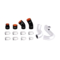 Picture of Mishimoto 2015 Ford Mustang EcoBoost 2.3L Intercooler Polished Pipe and Boot Kit