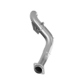 Picture of MBRP 2015 Ford F250/350/450 6.7L 4in Down Pipe T409