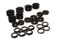 Picture of Energy Suspension ES Body Mounts-Black Bushing Kits - 4.4121G