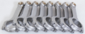 Picture of Eagle 6.125in Lightweight ESP H-Beam Connecting Rods Set of 8