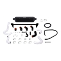 Picture of Mishimoto 15+ Subaru WRX Front-Mount Intercooler Kit - Black Core