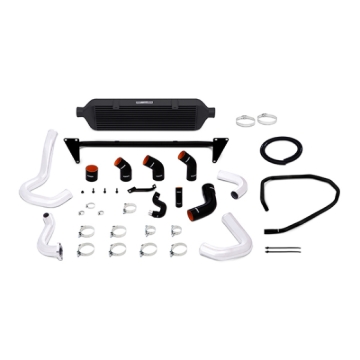 Picture of Mishimoto 15+ Subaru WRX Front-Mount Intercooler Kit - Black Core