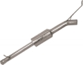 Picture of Injen INJ Catback Exhaust - SES5003HT