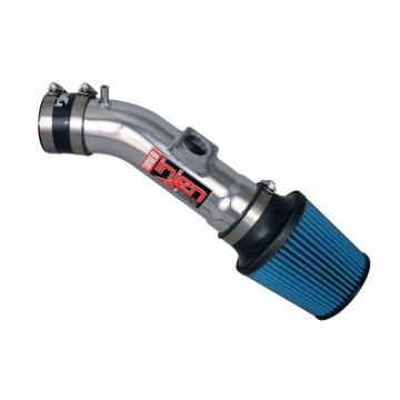 Picture of Injen 13-18 Mazda 3 2.0L 4cyl Polished Short Ram Intake