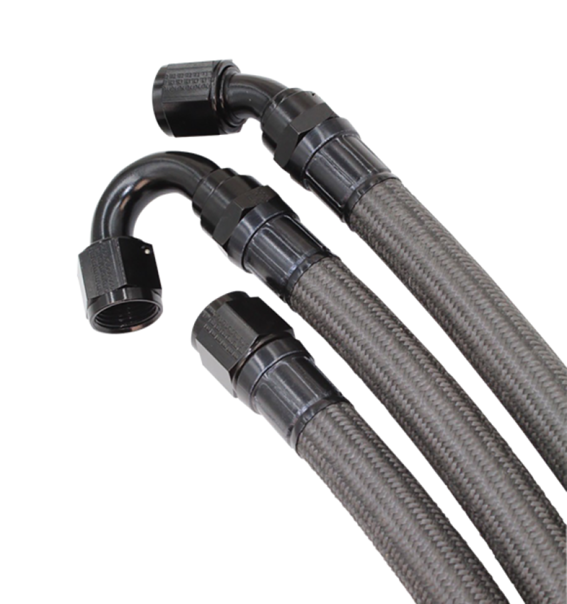 Picture of Fragola -4AN Race-Rite Hose 3 Feet