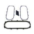 Picture of Skunk2 Racing SK Ultra Manifold Spacers Intake Spacers - 907-05-9101