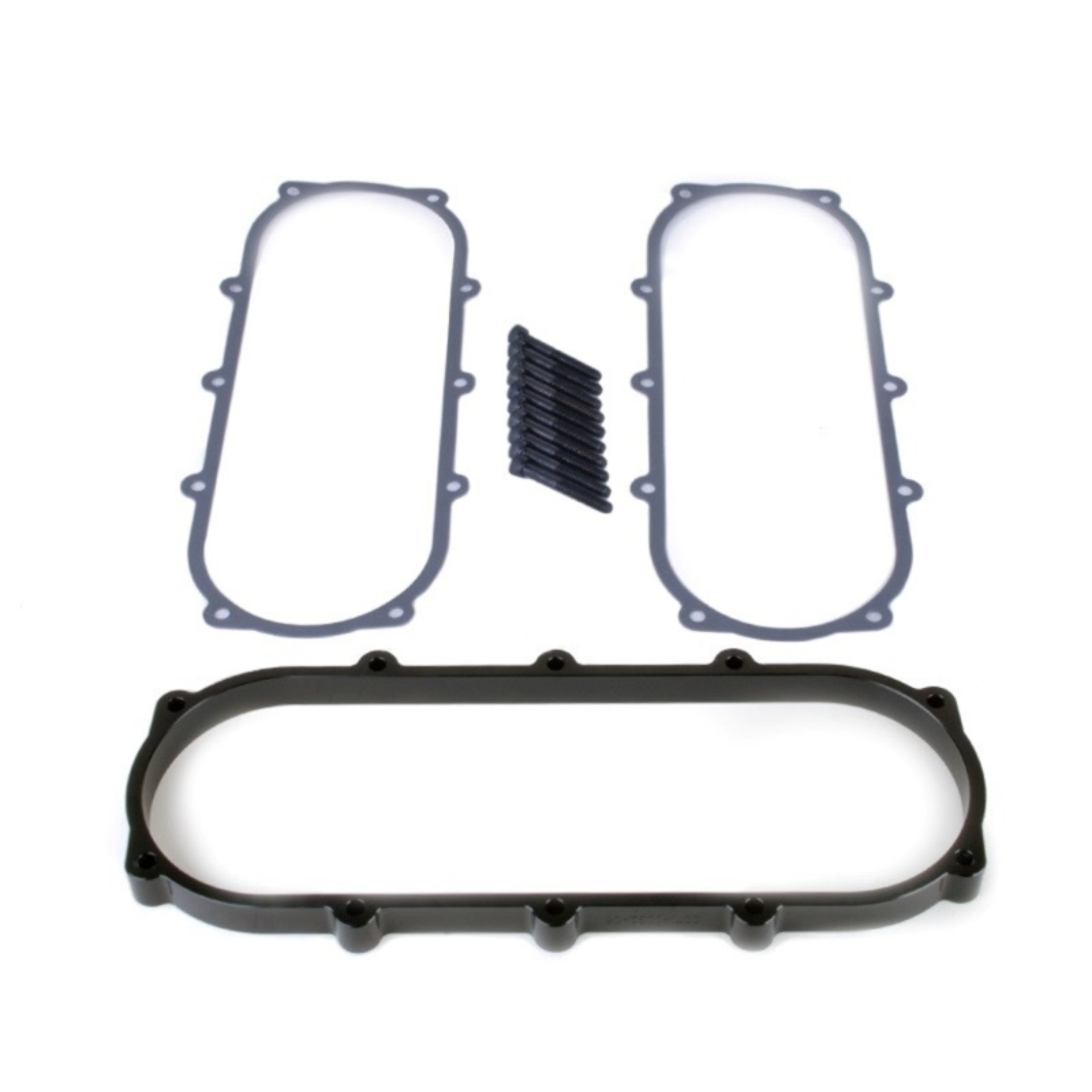 Picture of Skunk2 Racing SK Ultra Manifold Spacers Intake Spacers - 907-05-9101