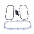 Picture of Skunk2 Racing SK Ultra Manifold Spacers Intake Spacers - 907-05-9100