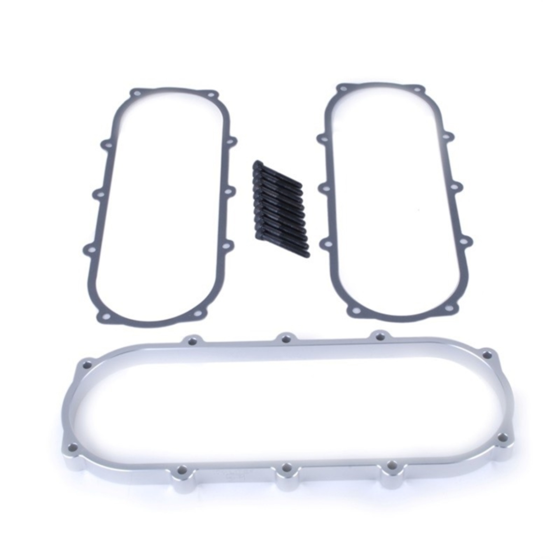 Picture of Skunk2 Racing SK Ultra Manifold Spacers Intake Spacers - 907-05-9100