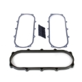 Picture of Skunk2 Racing SK Ultra Manifold Spacers Intake Spacers - 907-05-9101
