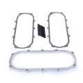 Picture of Skunk2 Racing SK Ultra Manifold Spacers Intake Spacers - 907-05-9100