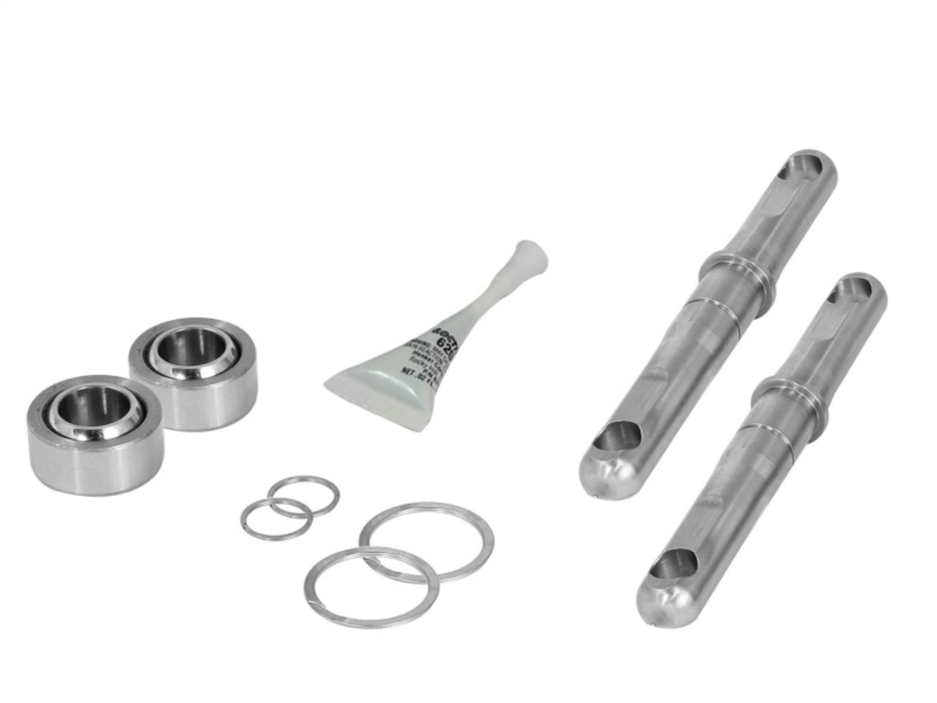 Picture of aFe Control PFADT Series Front Upper Spherical Rebuild 97-13 Chevrolet Corvette (C5/C6)