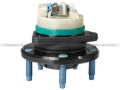 Picture of aFe Control PFADT Series Front Upper Spherical Rebuild 97-13 Chevrolet Corvette (C5/C6)