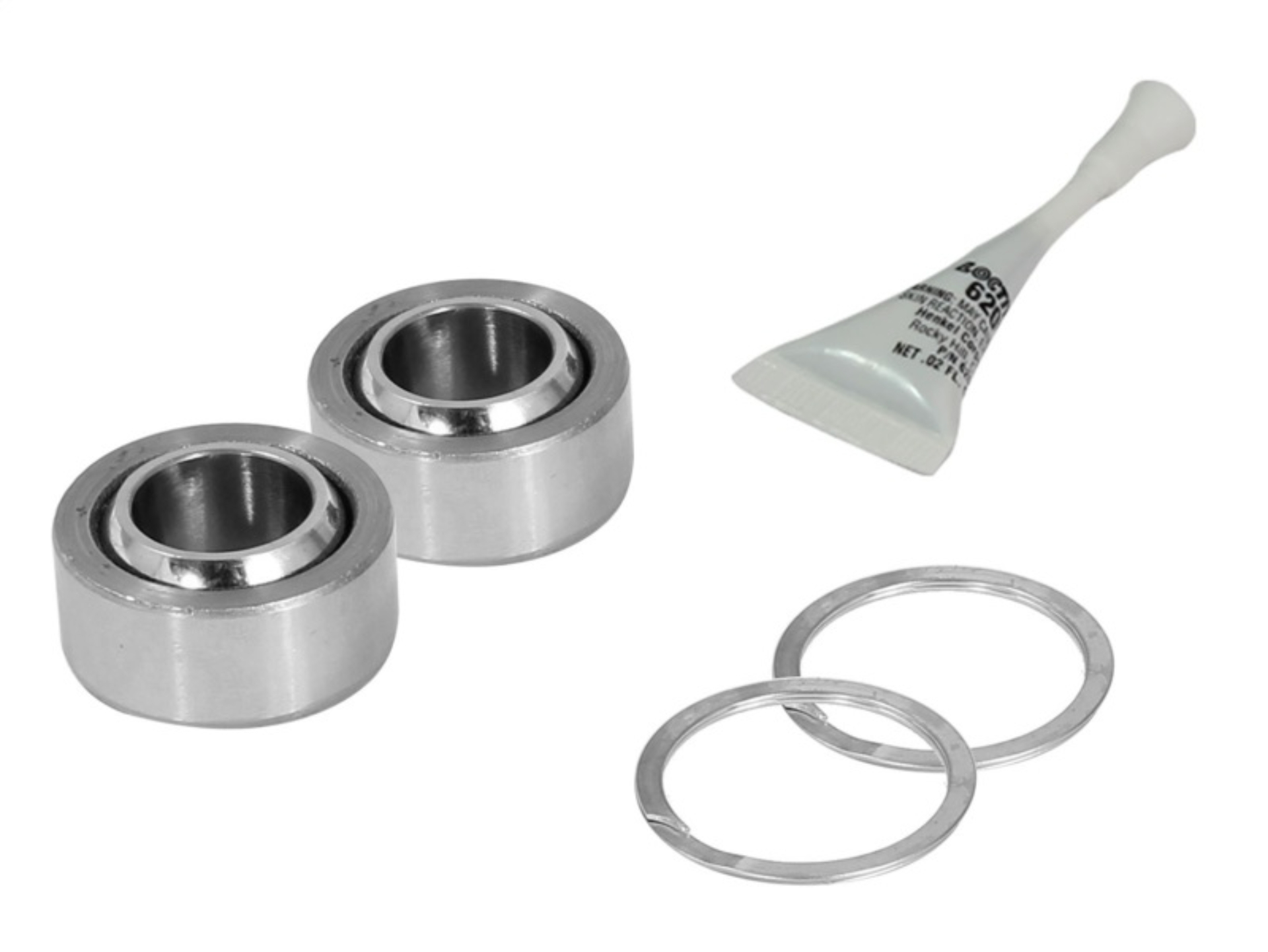 Picture of aFe Control PFADT Series Front or Rear Lower Spherical Rebuild 97-13 Chevy Corvette (C5/C6)