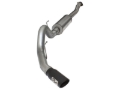 Picture of aFe Exhaust Cat Back - 49-43069-B