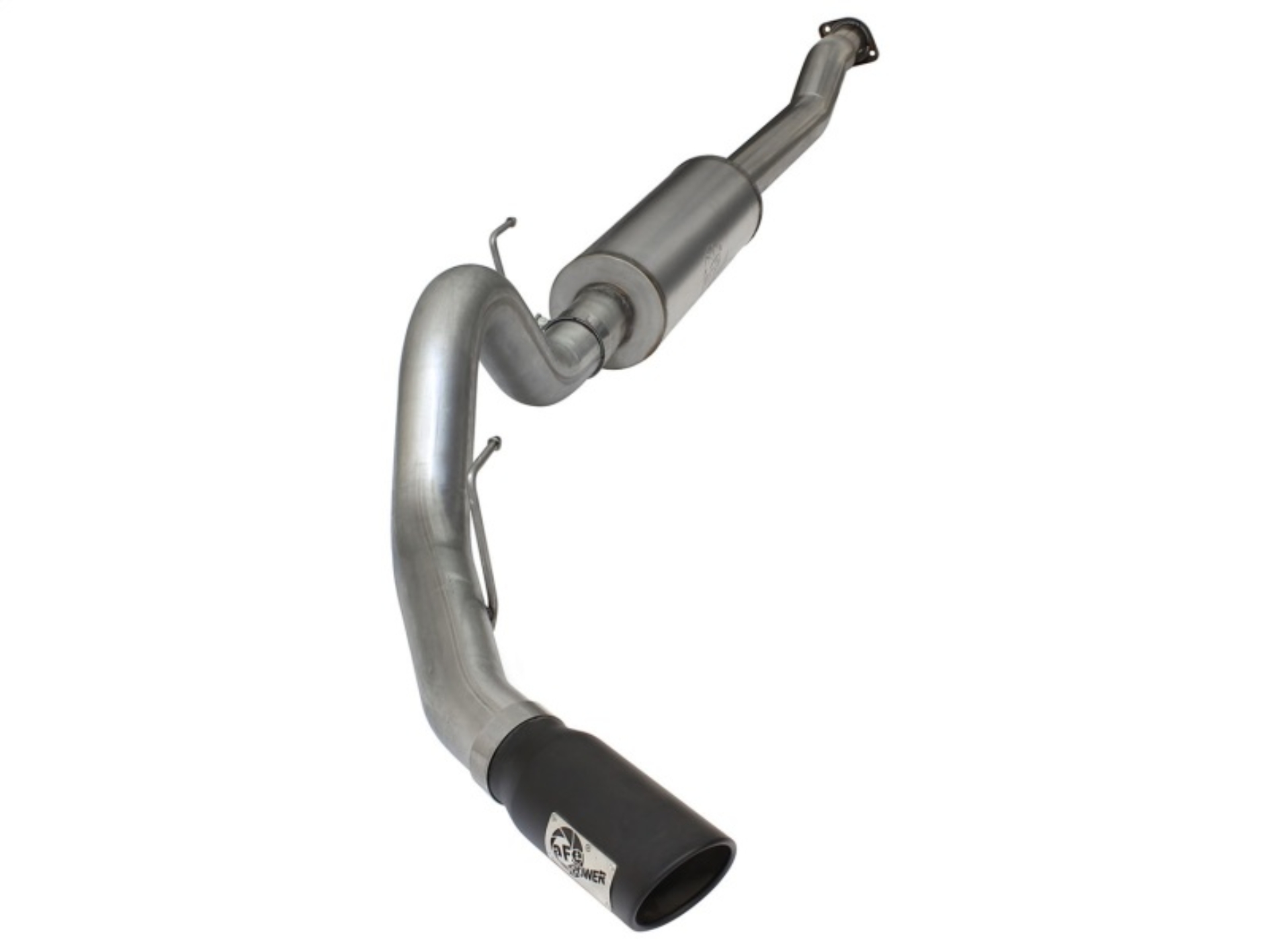 Picture of aFe Exhaust Cat Back - 49-43069-B