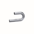 Picture of MBRP Universal 4in - 90 Deg Bend 12in Legs Aluminized Steel (NO DROPSHIP)