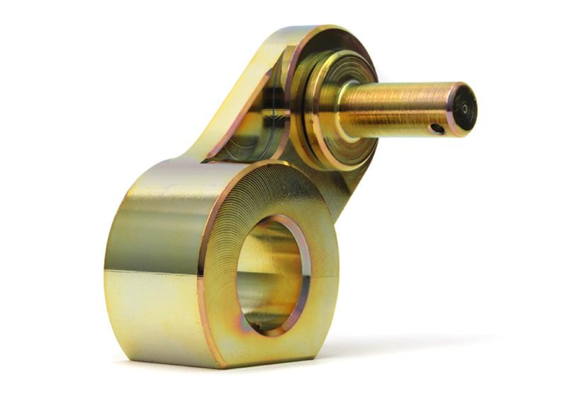 Picture of PERRIN 15-26 Subaru WRX / 18-23 Crosstrek / 13-17 Legacy & Outback Short Shift Adapter