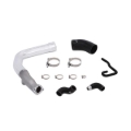 Picture of Mishimoto 2015 Subaru WRX Charge Pipe Kit - Polished