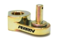 Picture of PERRIN 15-26 Subaru WRX / 18-23 Crosstrek / 13-17 Legacy & Outback Short Shift Adapter