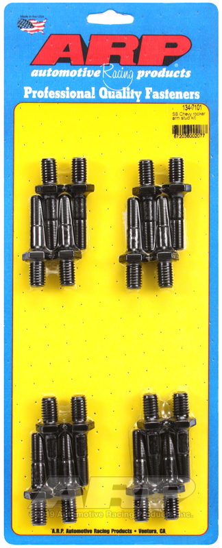 Picture of ARP Rocker Arm Stud Kits Hardware Kits - 134-7101