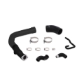 Picture of Mishimoto 2015 Subaru WRX Charge Pipe Kit - Wrinkle Black