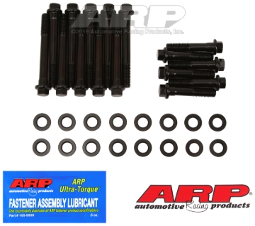 Picture of ARP SB Chevy 4 Bolt Main Bolt Kit