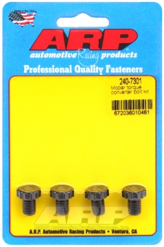Picture of ARP Torque Converter Bolt Kits Hardware Kits - 240-7301