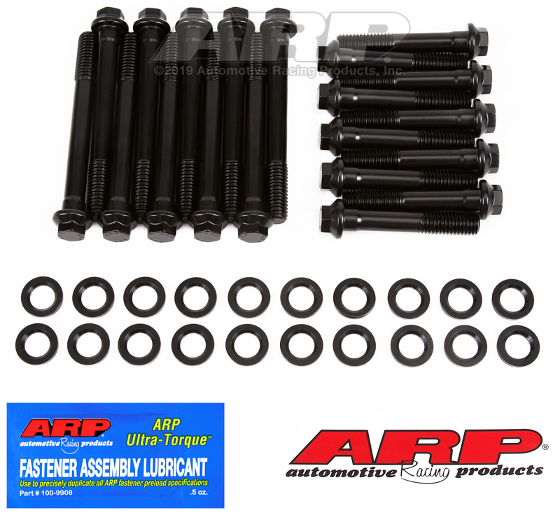 Picture of ARP Head Bolt Kits Head Stud & Bolt Kits - 155-3601