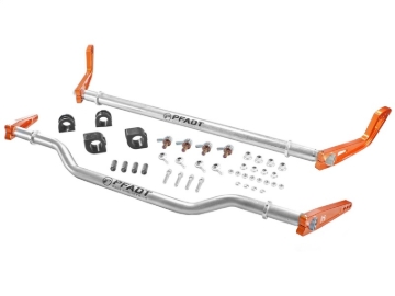 Picture of aFe Control PFADT Series Racing Sway Bars Heavy Rate 05-13 Chevrolet Corvette (C6)