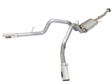 Picture of aFe Exhaust Cat Back - 49-43070-P