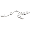 Picture of Street Series Stainless Cat-Back System 19232