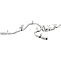 Picture of Street Series Stainless Cat-Back System 19232
