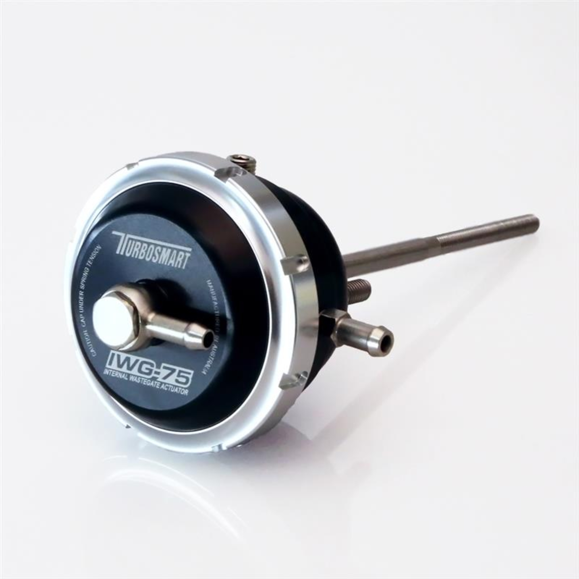 Picture of Turbosmart TS IWG75 Wastegates - TS-0681-6142
