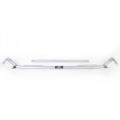 Picture of BLOX Racing Silver Harness Bar 94-01 Integra/92-00 Civic/02-06 RSX/88-91 CRX