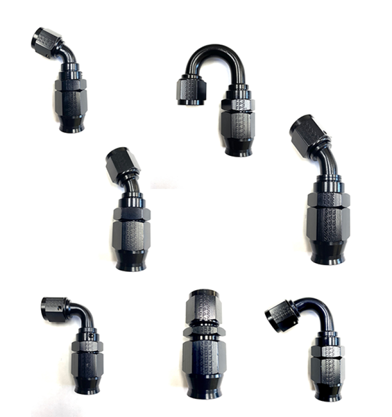 Picture of Fragola FRA Race-Rite PTFE Hose Ends Fittings - 2500106