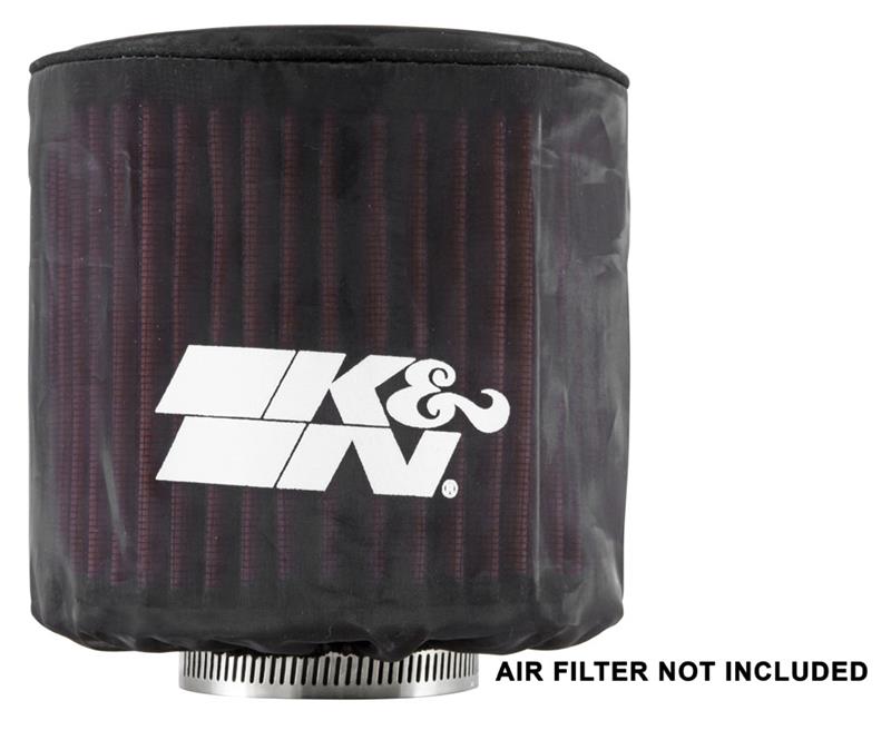 Picture of K&N Engineering KN DryCharger Air Filter Wrap Pre-Filters - PL-3214DK