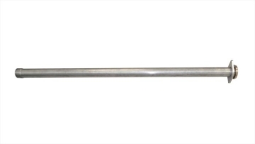Picture of Corsa 2015-2020 Ford F-150 5.0L V8 163.7in Wheelbase 2.5in Resonator Delete Kit