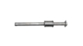 Picture of Corsa 2015-2020 Ford F-150 3.5L Ecoboost 145in Wheelbase 3in Resonator Delete Kit