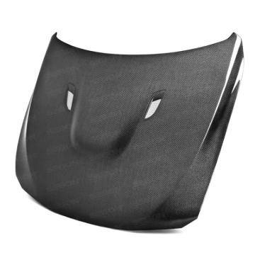 Picture of Seibon 12-14 BMW F30 / F32 BM-Style Carbon Fiber Hood
