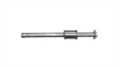 Picture of Corsa 2015-2020 Ford F-150 3.5L Ecoboost 145in Wheelbase 3in Resonator Delete Kit