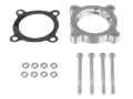 Picture of aFe Silver Bullet Throttle Body Spacers 13-15 Scion FRS 2.0L